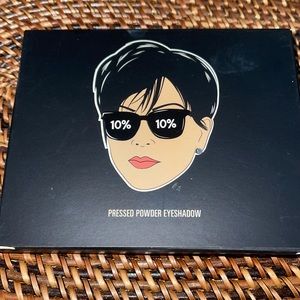 Kylie Kris Jenner Palette